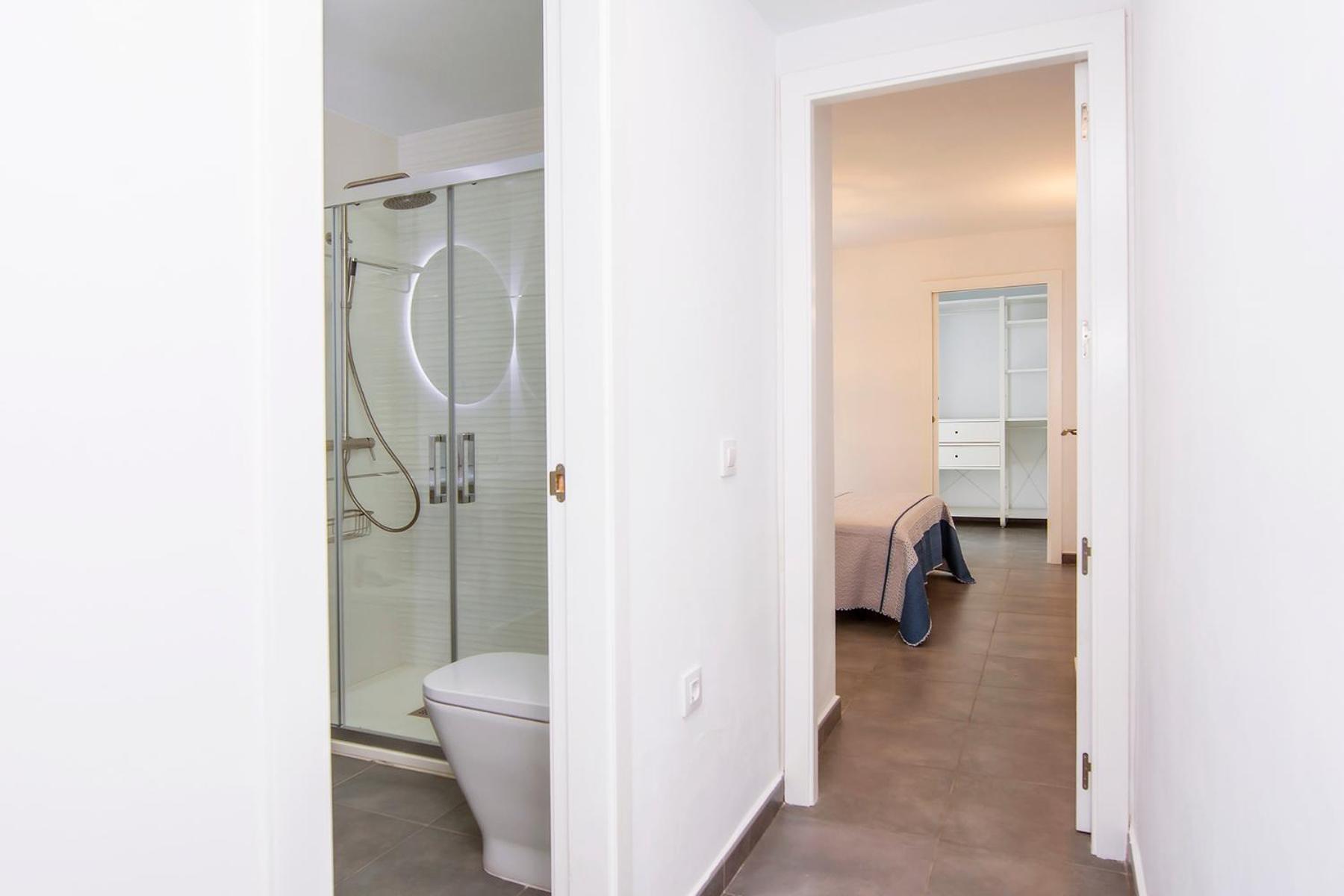 Apartament Miramar - Avd. Faro Mesa Roldan Carboneras Zewnętrze zdjęcie